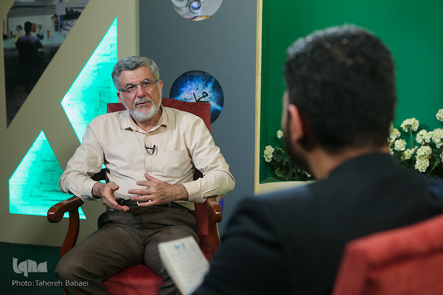 عباس منوچهری