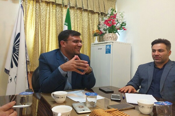 شرکت ۱۲۳ دانشجوی پیام نور آذربایجان غربی در اردوهای راهیان نور