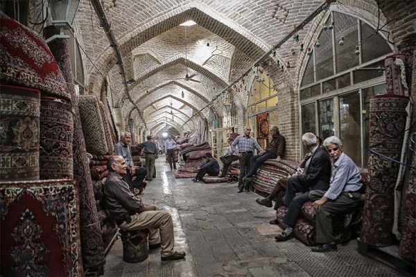 نمایشگاه &laquo;تاریخ مصور بازار کهن همدان&raquo; برپا می&zwnj;شود