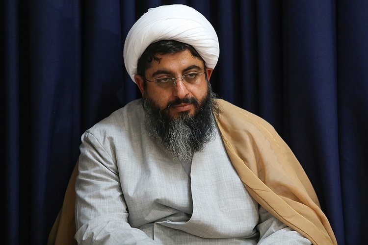 داشتن زندگی پاک، انتظار دین از جوانان است داشتن زندگی پاک، انتظار دین از جوانان است