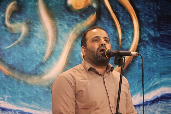 گزارش تصویری روز سوم مسابقات استانی قرآن کریم اوقاف مازندران در آمل