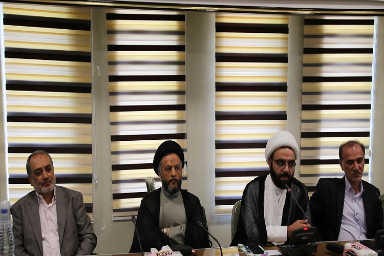 تبیین بیانیه &laquo;گام دوم انقلاب&raquo; در کارگاه&zwnj;های هم&zwnj;اندیشی اساتید دانشگاه لرستان
