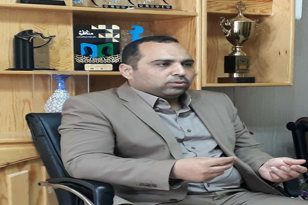 راه&zwnj;اندازی دپارتمان آموزشی تخصصی زبان انگلیسی ویژه کودکان زیر 7 سال در ارومیه