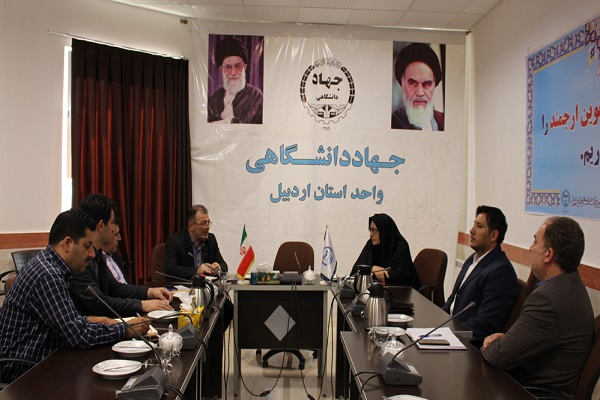 طرح توانمندسازی اقتصادی زنان سرپرست خانوار در اردبیل اجرا می&zwnj;شود