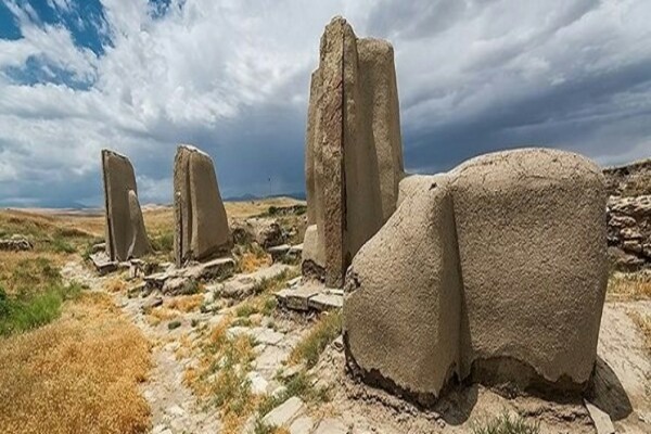 رشد ۴۰ درصدی بازدید از منطقه تاریخی حسنلوی نقده