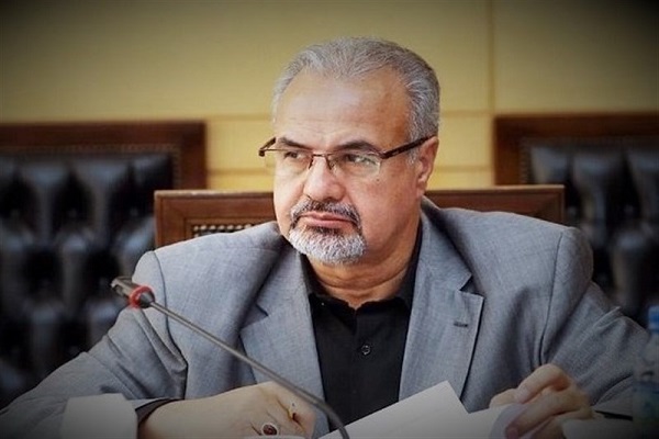 نماینده نطنز در مجلس شورای اسلامی درگذشت