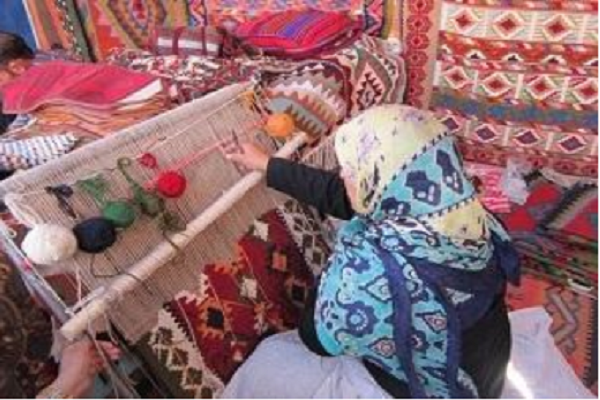 ثبت ملی ۵۰ اثر ناملموس در استان اردبیل