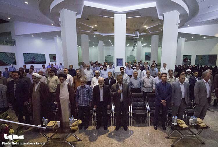 اختتامیه فعالیت&zwnj;های قرآنی شهرداری همدان برگزار شد