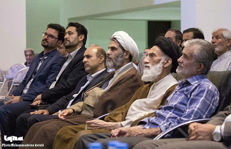 اختتامیه فعالیت&zwnj;های قرآنی شهرداری همدان برگزار شد