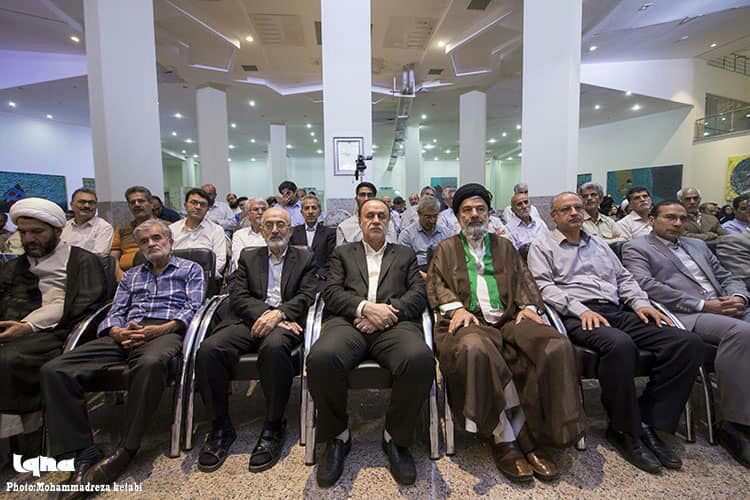 اختتامیه فعالیت&zwnj;های قرآنی شهرداری همدان برگزار شد