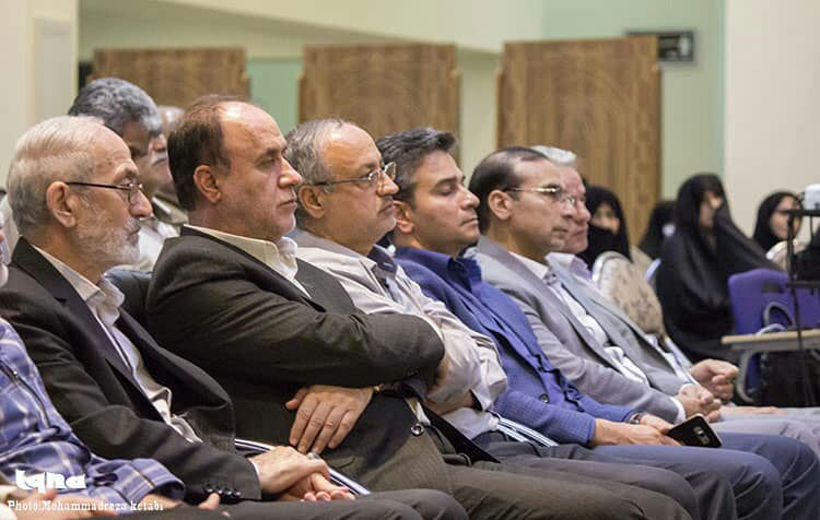 اختتامیه فعالیت&zwnj;های قرآنی شهرداری همدان برگزار شد