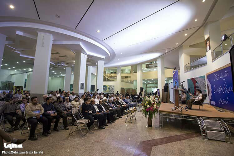 اختتامیه فعالیت&zwnj;های قرآنی شهرداری همدان برگزار شد