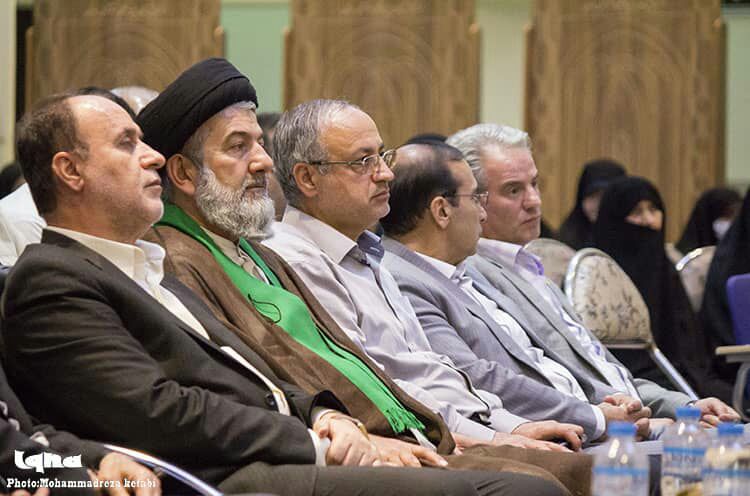 اختتامیه فعالیت&zwnj;های قرآنی شهرداری همدان برگزار شد