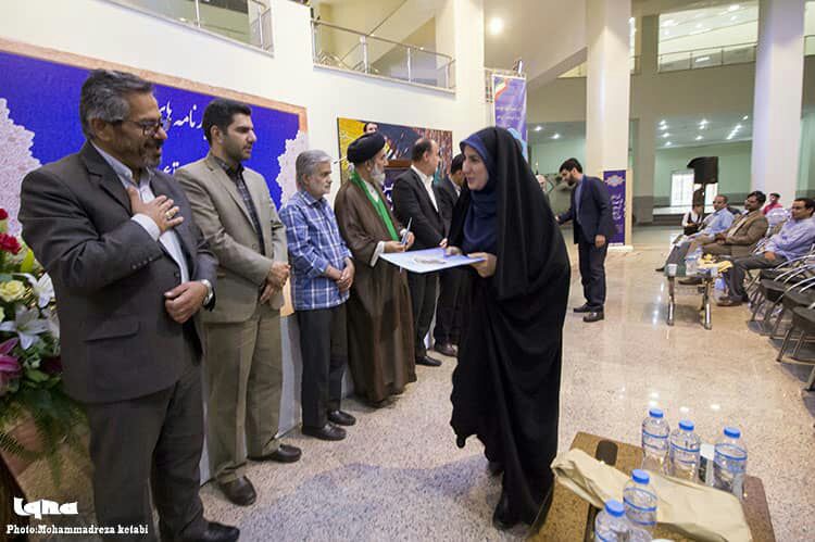 اختتامیه فعالیت&zwnj;های قرآنی شهرداری همدان برگزار شد