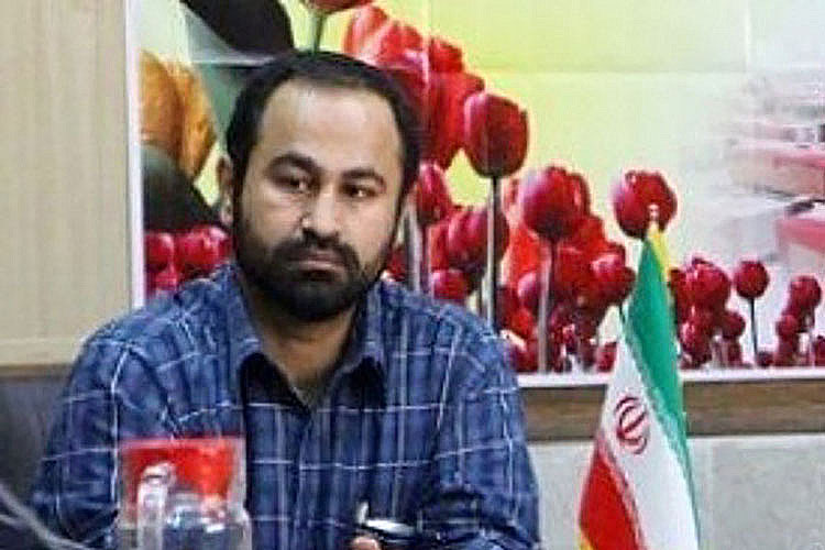 مراسم استقبال از شهید &laquo;عبدالهی سروی&raquo; در یزد برگزار می&zwnj;شود