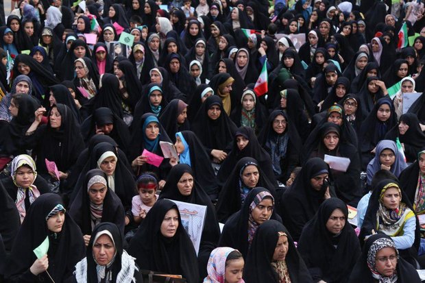 قلم زدن؛ بهترین اقدام در حوزه زنان