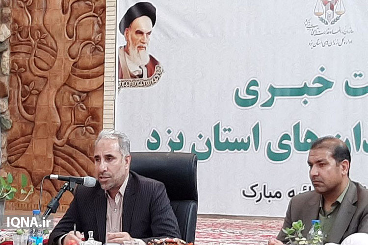 استقبال زندانیان از برنامه&zwnj;های قرآنی/وجود 753 زندانی حافظ قرآن در یزد