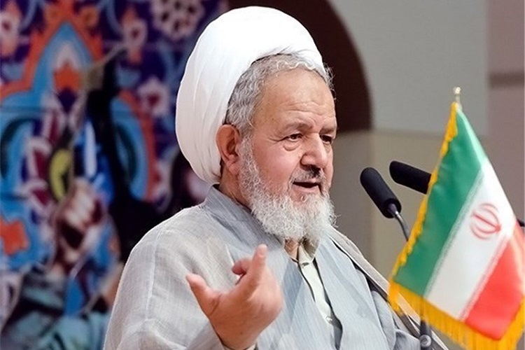 تضاد ما با آمریکا اعتقادی و ریشه&zwnj;ای است