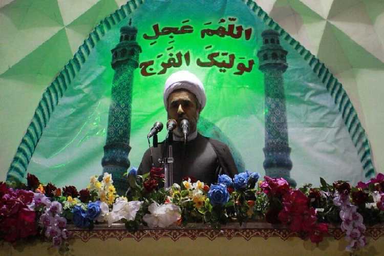 تفکر و بصیرت تنها راه مصون ماندن در برابر تقابل جبهه حق و باطل است