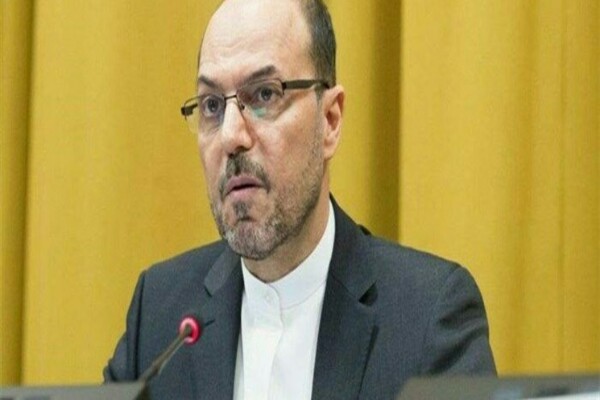 پیگیر حقوق مردم بی&zwnj;دفاع سردشت در سازمان ملل هستیم