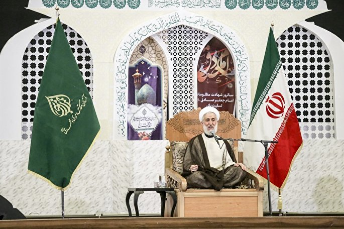 امام صادق(ع) انقلاب فرهنگی انجام داد/ دانشگاه جعفری انسان&zwnj;ها را هستی&zwnj;شناس کرد