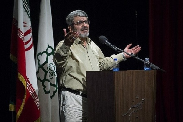 سپاه با سرنگونی &zwnj;پهپاد جاسوسی، آمریکا&zwnj; را سردرگم کرد