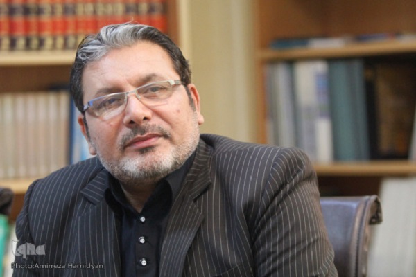 وجود نگاه &laquo;َيَمْنَعُونَ الْمَاعُونَ&raquo; در حمایت از حوزه قرآنی کشور