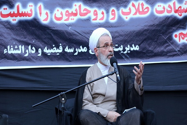 عادی&zwnj;سازی رابطه با اسرائیل جنگ با رسول&zwnj;الله است/ مقاومت؛ راه حل مشکلات