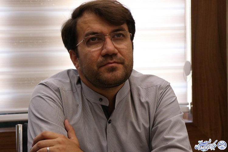 موقوفات اشتغالزا می&zwnj;شوند