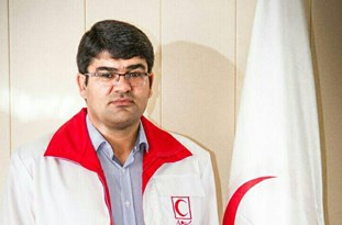 حضور 500 نجاتگر جمعیت هلال احمر کرمان در جادههای پرتردد کرمان