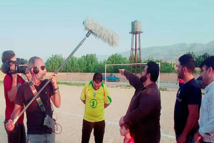 زندگی علی&zwnj;رضا بیرانوند فیلم می&zwnj;شود