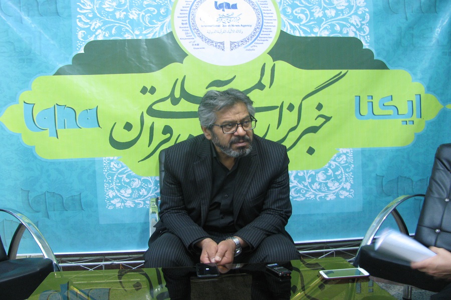 طرح &laquo;محله مسجدمحور&raquo;؛ گامی در قرآنی کردن مساجد تراز انقلاب اسلامی