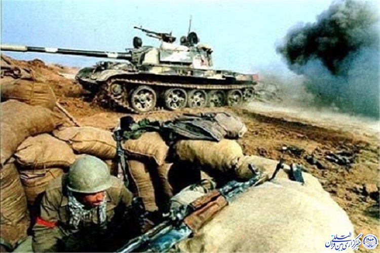 کربلای یک؛ پایان استراتژی دفاع متحرک عراق