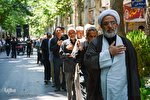 عزاداری شهادت امام جعفر صادق(ع) در محلات