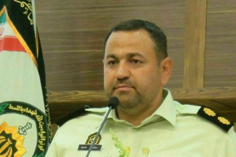 تعقیب عوامل مزاحم مسافران نمازگزار در دامغان
