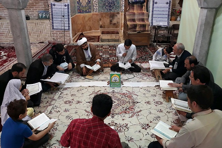 فعالیت 48 کانون فرهنگی اسدآباد برای غنی&zwnj;سازی اوقات فراغت