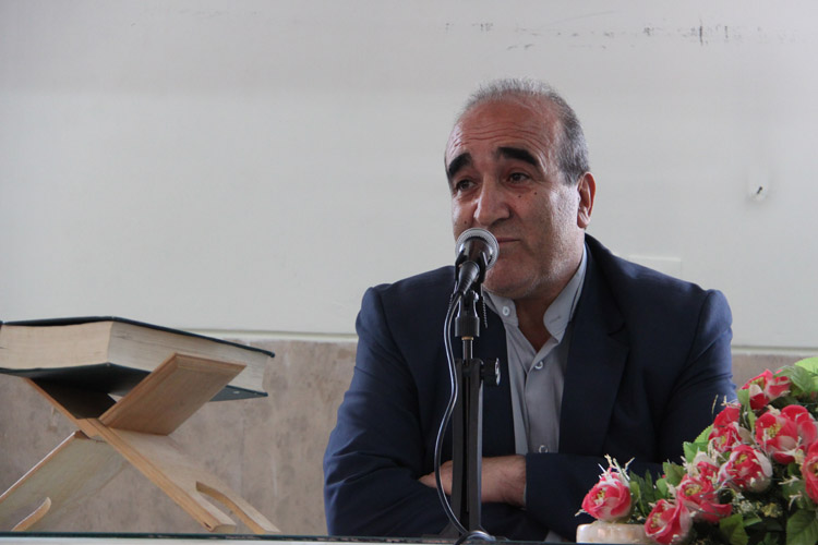 خسارت سیل به هزار نفر از جامعه تحت پوشش بنیاد شهید لرستان