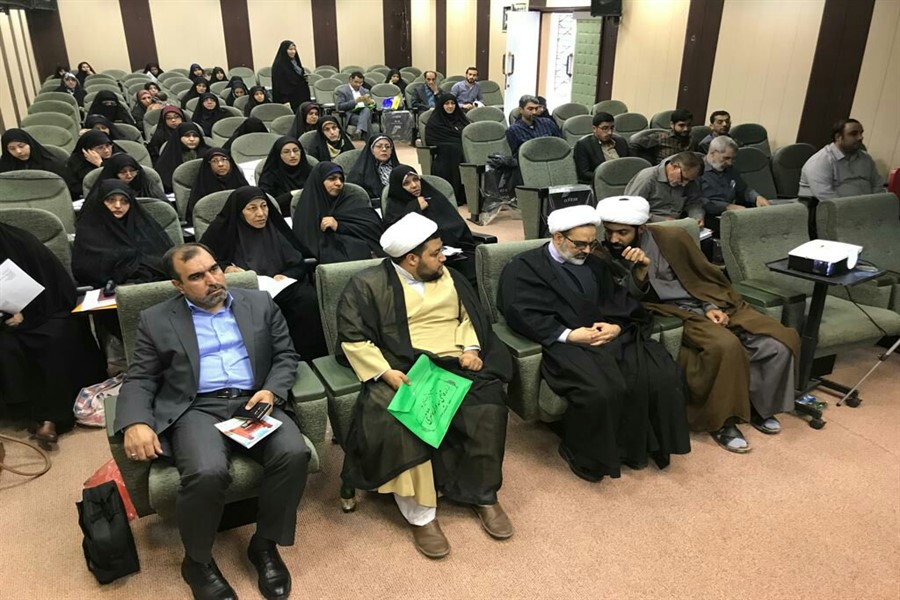 دوره توانمندسازی مدیران مؤسسات قرآنی خوزستان برگزار می&zwnj;شود
