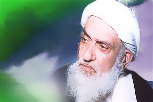 نگاهی به نگرش اجتماعى و اخلاقى تفسیر قرآن علامه کرمی نگاهی به نگرش اجتماعى و اخلاقى تفسیر قرآن علامه کرمی