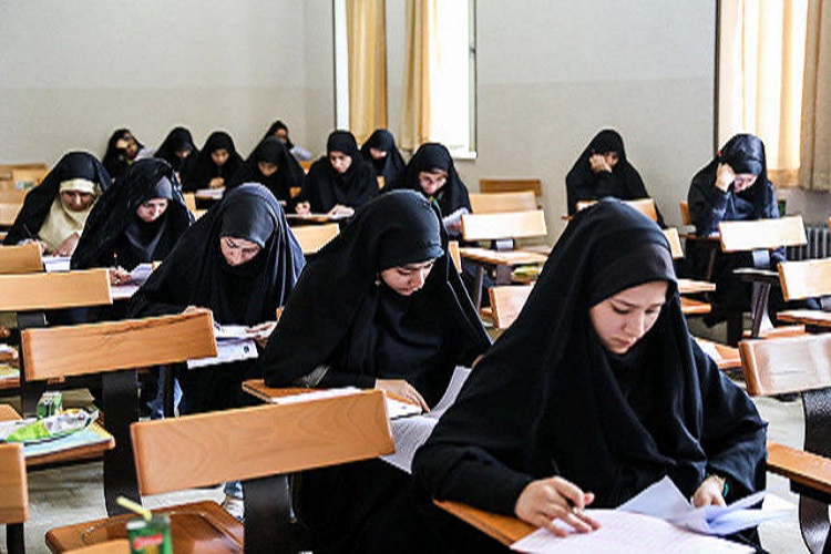 20 مرداد؛ مهلت نام&zwnj;نویسی مدارس علمیه خواهران لرستان