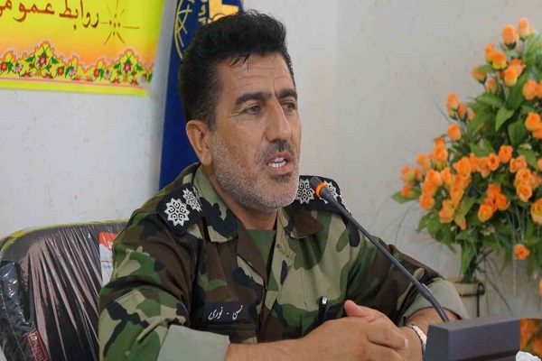 با ایثارگری جانبازان و آزادگان مسیر تعالی برای کشورمان گشوده شده است