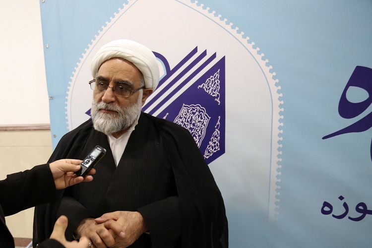 پذیرش 10 هزار طلبه در مدارس علمیه کشور