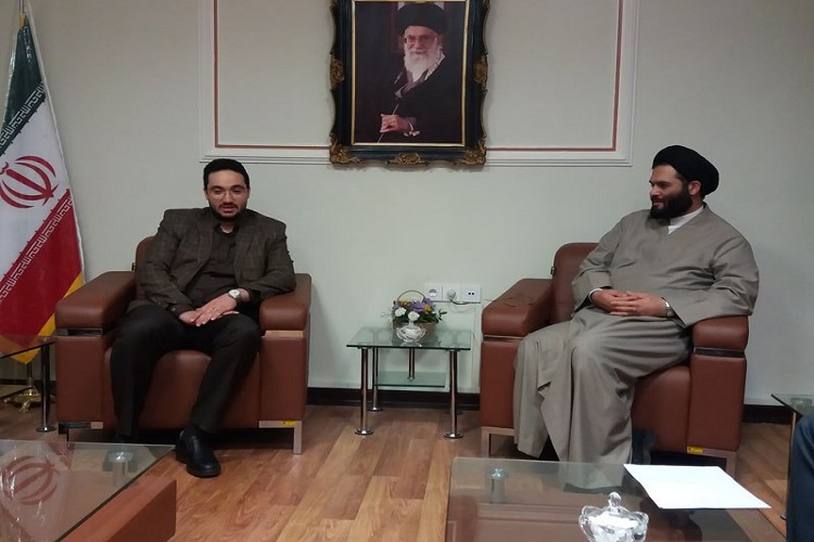اسلام دید جامعی به دانایی دارد/ شهید &laquo;کاظمی آشتیانی&raquo; سند افتخار جهاد دانشگاهی