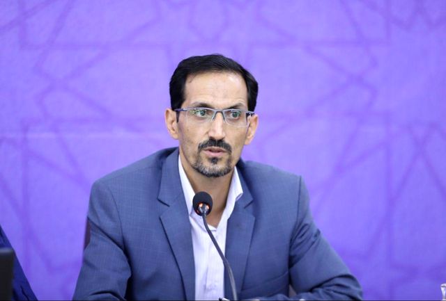 روابط عمومی&zwnj;های فعال در حوزه نمازجمعه و مساجد تجلیل می&lrm;شوند
