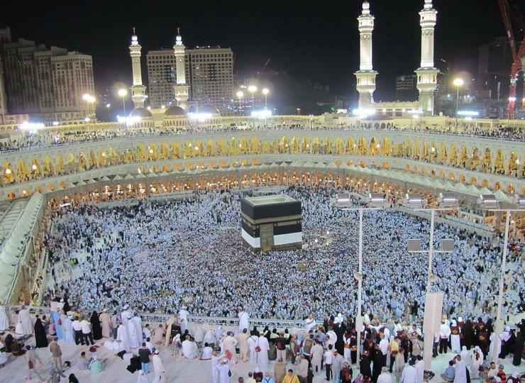 ۸۶۰ زائر از خراسان&zwnj;شمالی راهی سرزمین وحی شدند