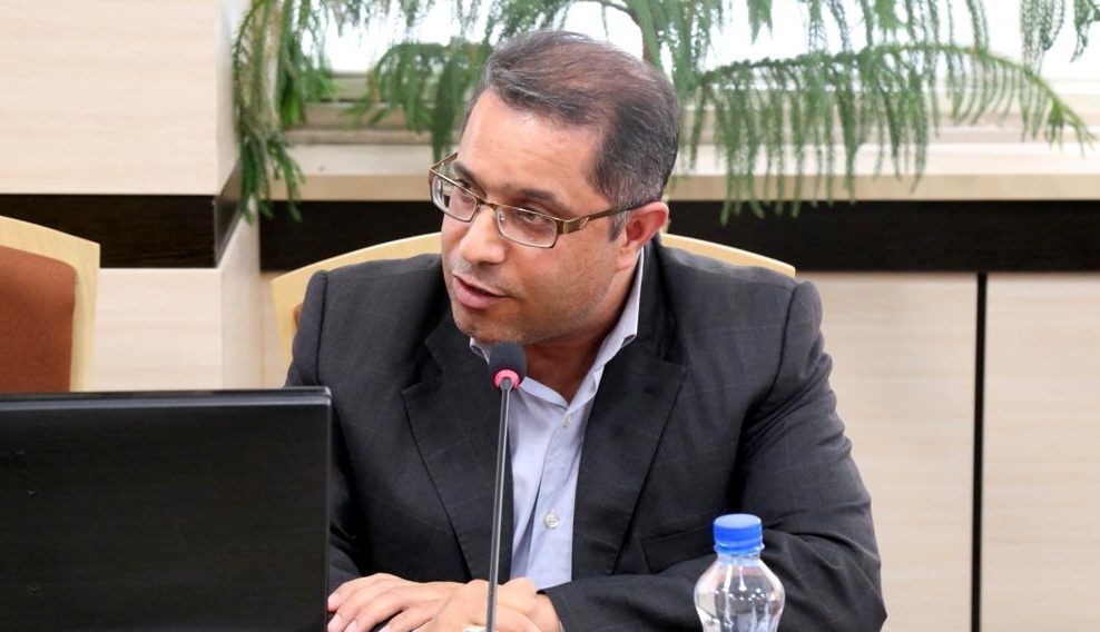 ضرورت استفاده از ظرفیت جهاددانشگاهی در امور اجتماعی ضرورت استفاده از ظرفیت جهاددانشگاهی در امور اجتماعی