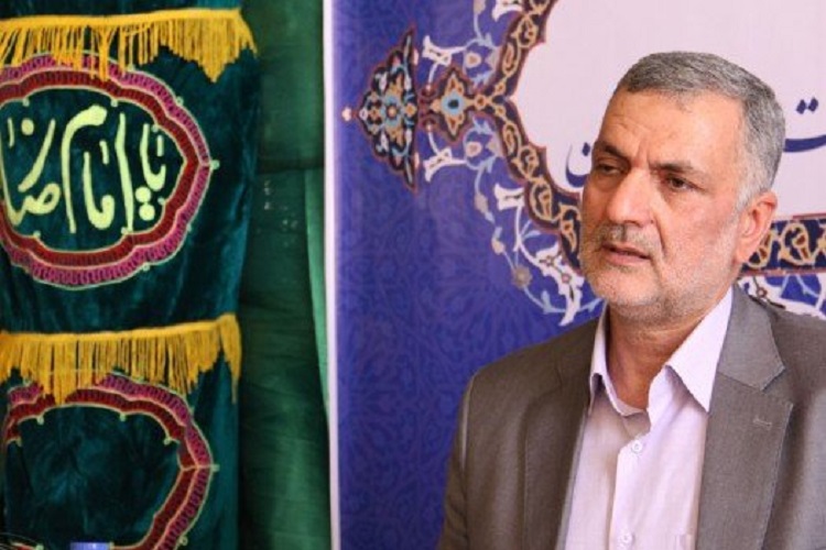 اعزام 500متخصص سمنانی به عتبات عالیات