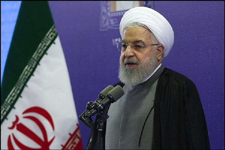 دشمنان از تحریم ایران پشیمان میشوند دشمنان از تحریم ایران پشیمان میشوند