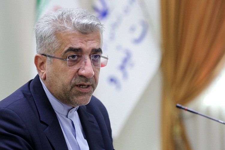 بهرهبرداری از ۲۱۷ طرح بزرگ آب و برق تا پایان سال در کشور بهرهبرداری از ۲۱۷ طرح بزرگ آب و برق تا پایان سال در کشور