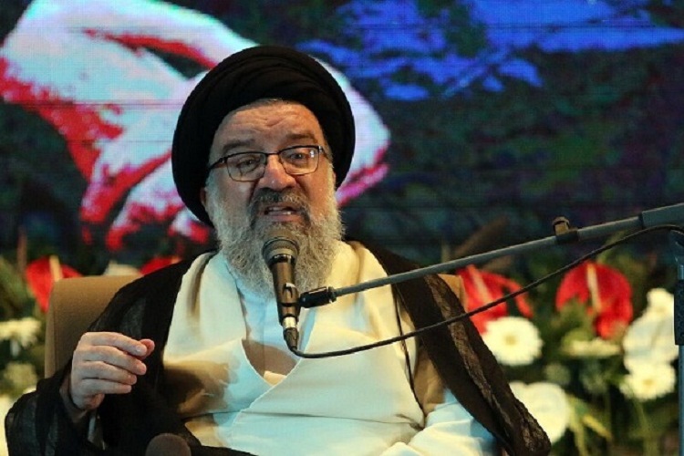 بیانیه «گام دوم انقلاب»؛ نقشه راه چله دوم انقلاب اسلامی بیانیه «گام دوم انقلاب»؛ نقشه راه چله دوم انقلاب اسلامی
